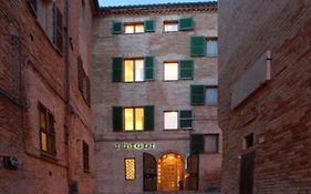Hotel I Tigli Albergo Diffuso